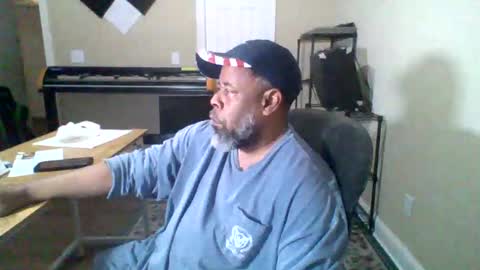 Terry online show from November 7, 4:59 am