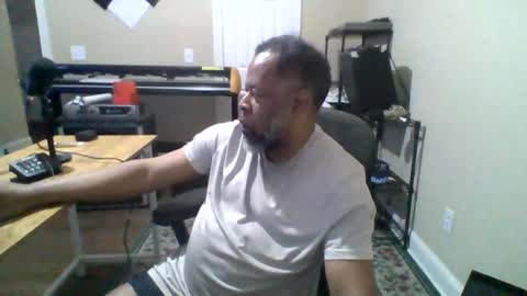 Terry online show from November 10, 2:36 am