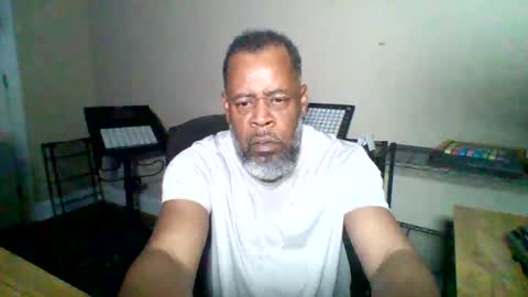 Terry online show from October 13, 3:08 am