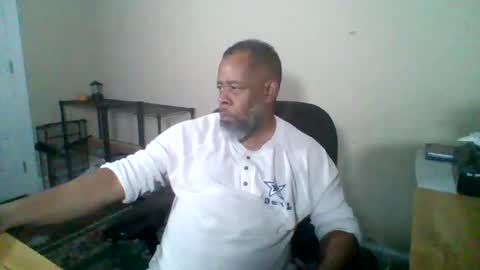 Terry online show from October 7, 1:56 am