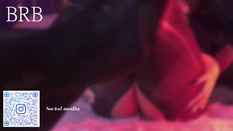 Nefertari online show from November 14, 11:23 am