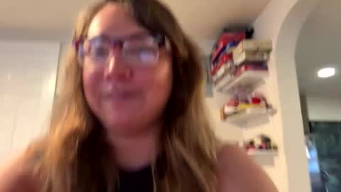 Nealiana online show from February 12, 3:48 pm