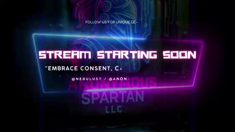 nebulust online show from October 3, 11:29 am