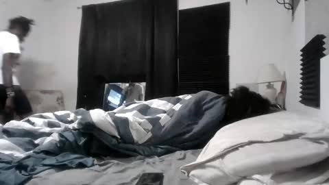 necolejordan08 online show from November 5, 4:14 am