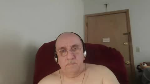 Tom online show from July 26, 10:29 pm