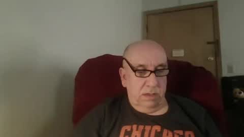 Tom online show from July 12, 11:08 pm