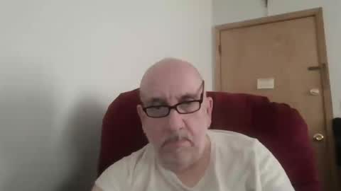 Tom online show from July 11, 8:12 pm