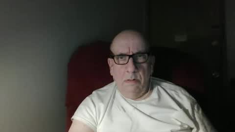 Tom online show from February 21, 1:41 am