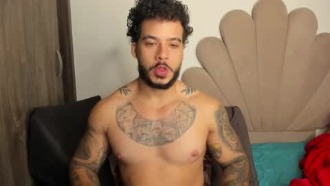 Nei turn green online show from March 9, 3:44 am