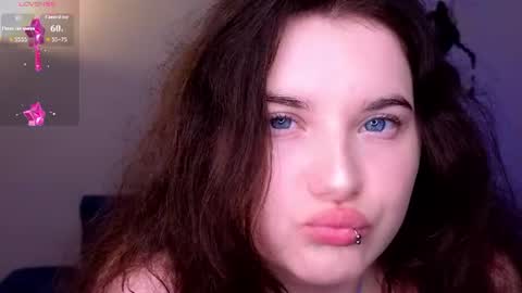 Ashley online show from June 10, 7:24 pm
