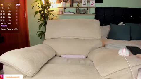 NEGAN  online show from March 28, 1:51 am