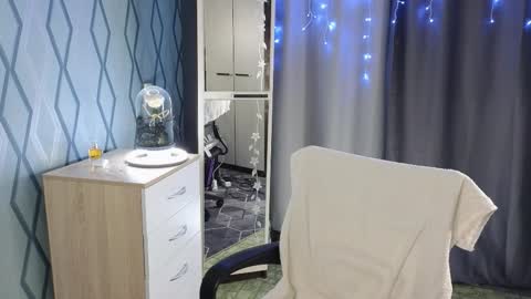 Negan online show from October 4, 12:58 pm