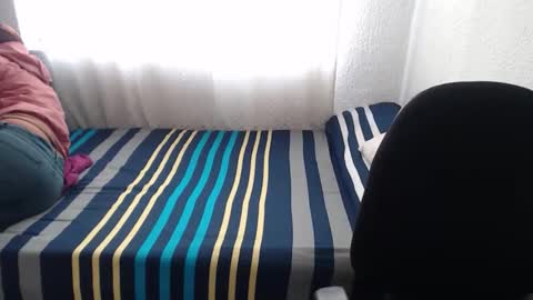 Zoe online show from November 8, 2:42 pm