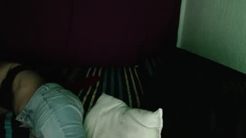 Zoe online show from September 25, 1:34 am