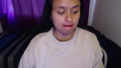 Zoe online show from October 1, 9:57 pm