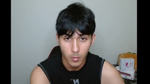 Neithanzyn online show from October 27, 8:42 pm