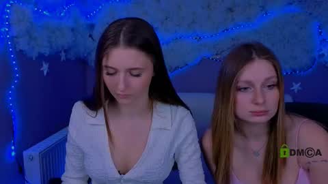 Meow online show from March 16, 8:13 pm