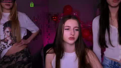 Meow online show from February 14, 10:29 am