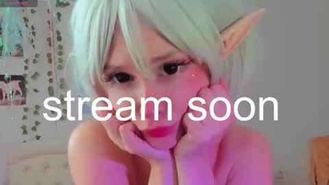 neko_kitsune online show from November 2, 6:08 pm