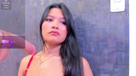 neko_lu_ online show from September 11, 4:25 am