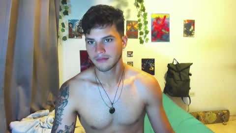 Nekoboy online show from October 20, 10:26 pm