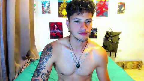 Nekoboy online show from October 8, 8:15 pm