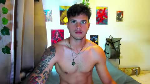 Nekoboy online show from October 6, 6:26 pm