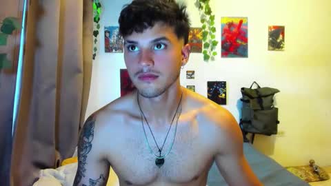 Nekoboy online show from November 10, 10:01 pm