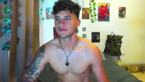 Nekoboy online show from October 4, 6:49 pm