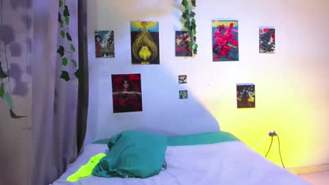 Nekoboy online show from January 20, 3:26 am