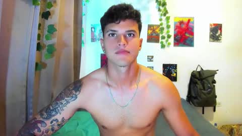 Nekoboy online show from September 28, 5:55 pm