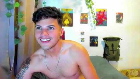 Nekoboy online show from September 23, 8:15 pm