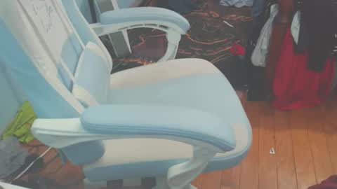 NekoKittenz online show from February 21, 4:15 am