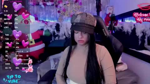 Miah online show from January 6, 10:52 am