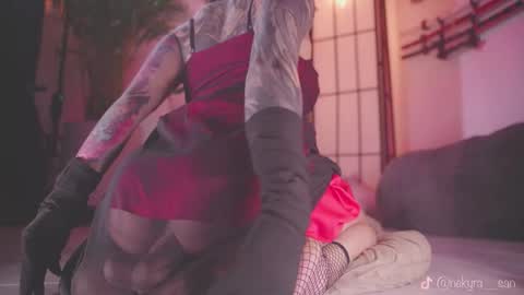 Mely  Birthday party saturday night BYO online show from September 21, 1:09 am