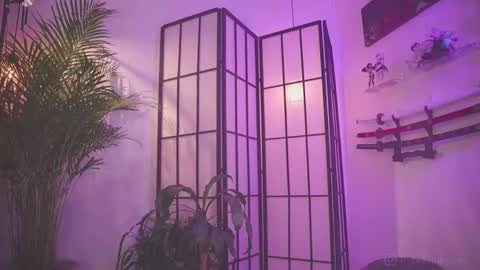 Mely  Birthday party saturday night BYO online show from September 19, 12:59 am