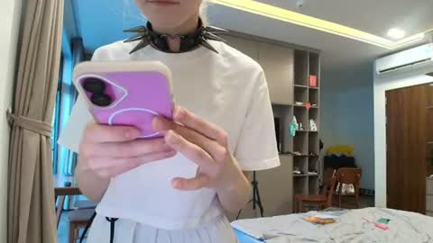 Nekyro online show from July 25, 10:35 am