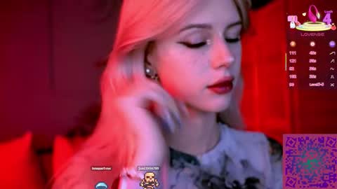 I am Nelly3 online show from September 23, 11:00 pm