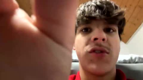 nelson906476 online show from January 19, 9:13 pm