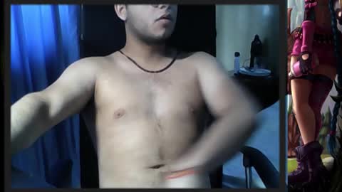 nemesisone11 online show from October 5, 12:30 am