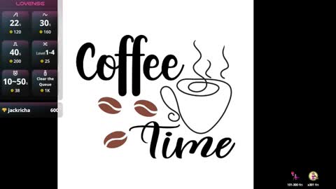 Dayis online show from October 9, 10:04 pm