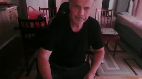 neno89654 online show from October 24, 1:45 pm