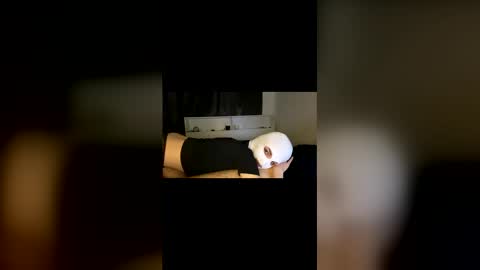 Fieryblow online show from April 22, 4:19 am