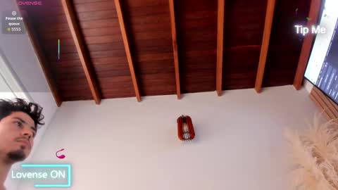 Jordan online show from September 25, 12:01 pm