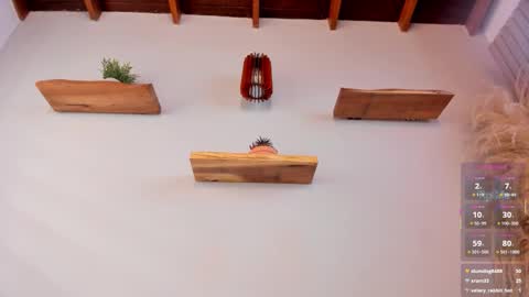 Jordan online show from March 11, 1:03 pm