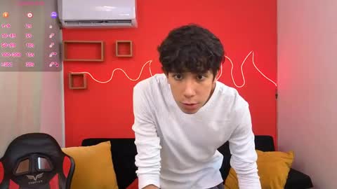 just Daniel  online show from May 28, 7:12 pm