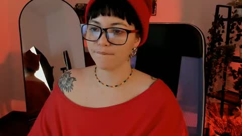 Neo Geisha online show from April 14, 5:27 pm