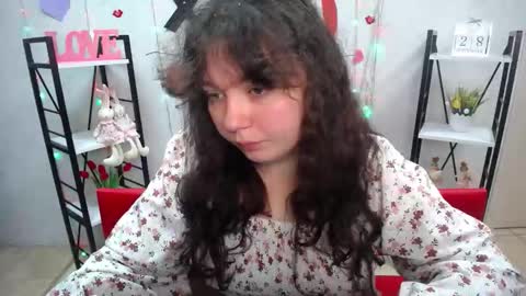 NeonilaLisova online show from September 29, 11:09 am