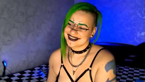 Ada online show from October 16, 2:06 pm