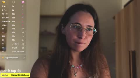 Riley online show from March 10, 10:52 am